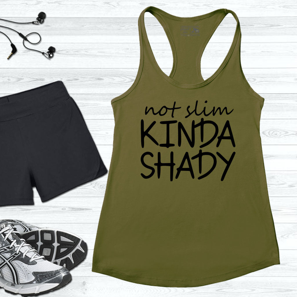 workout tank for women