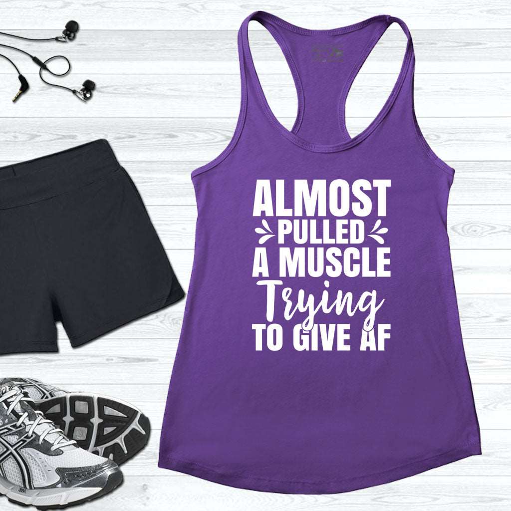 workout tank for women