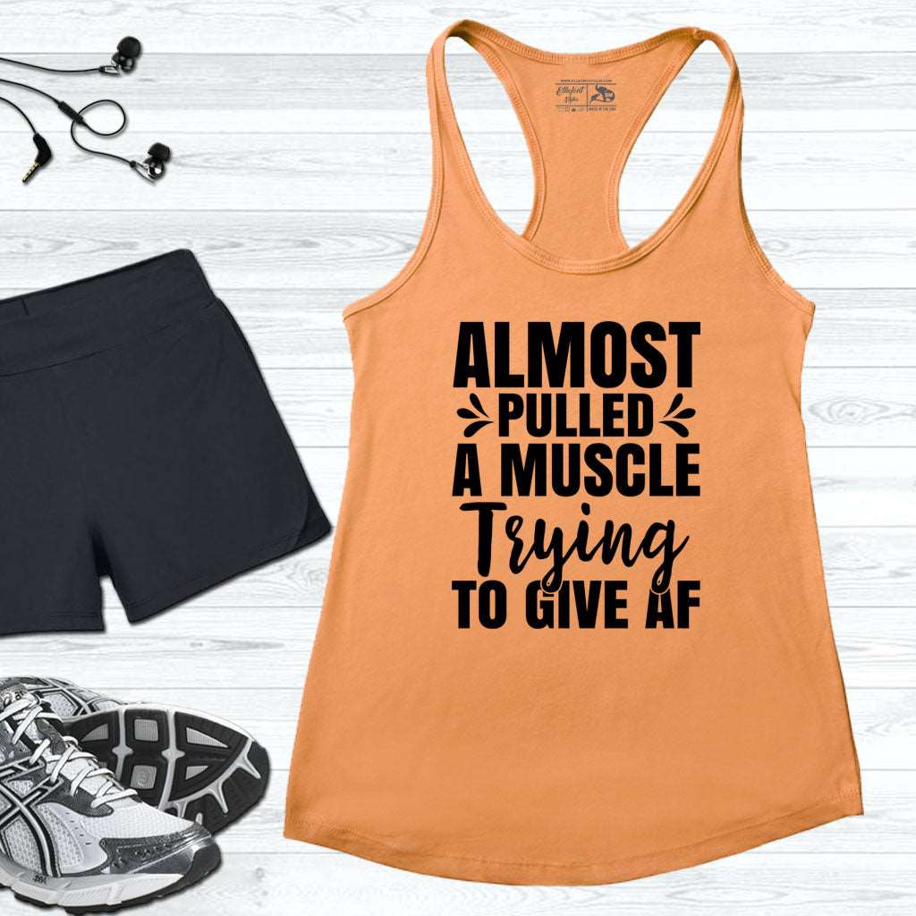 womens workout tank