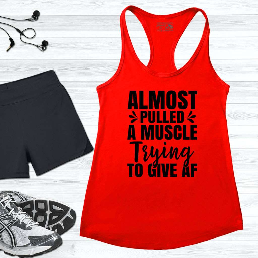 workout tank tops for women