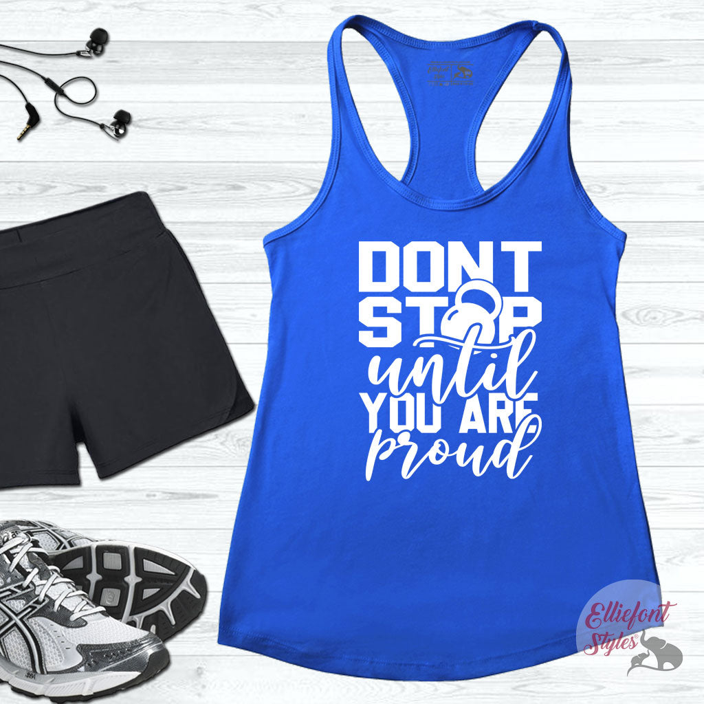 womens workout tank