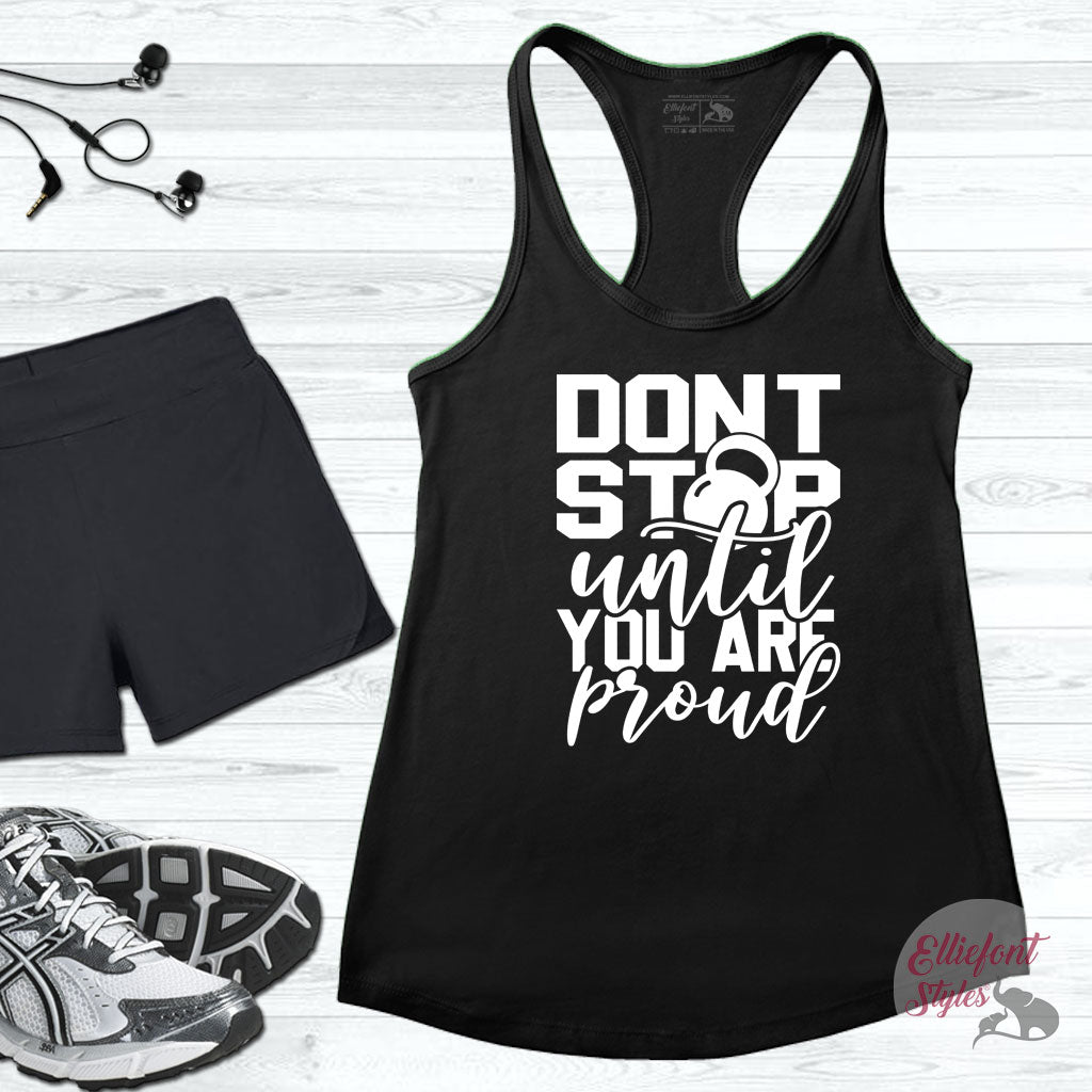 workout tank for women