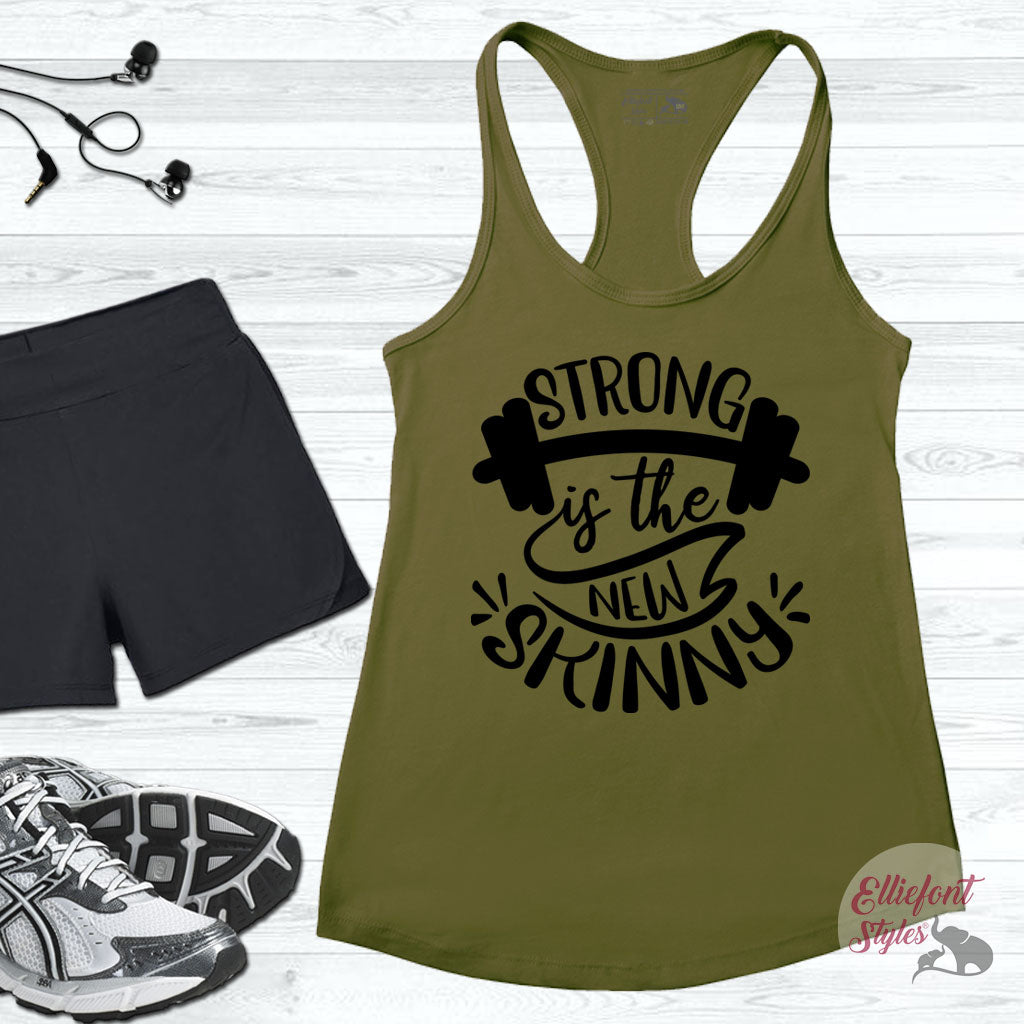 workout tank for women
