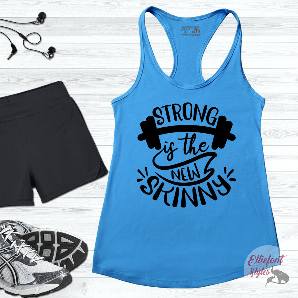 womens workout tank