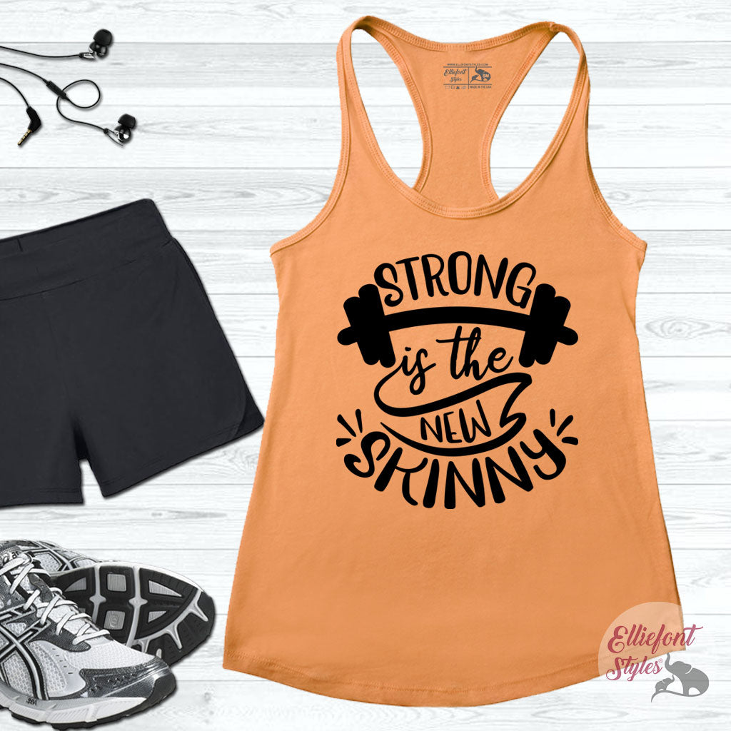 workout tank tops for women