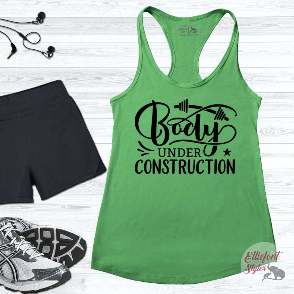 womens workout tank
