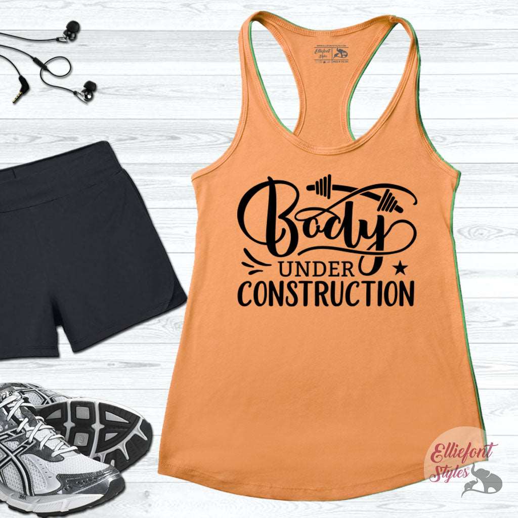 workout tank tops for women