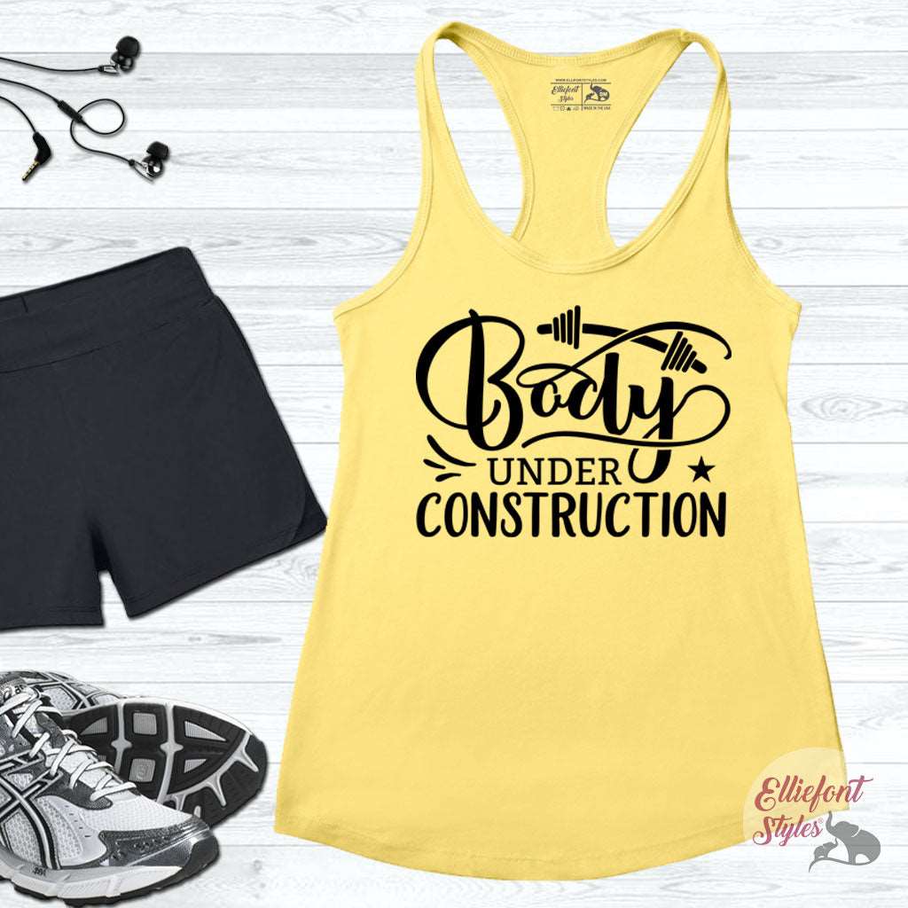 workout tank for women