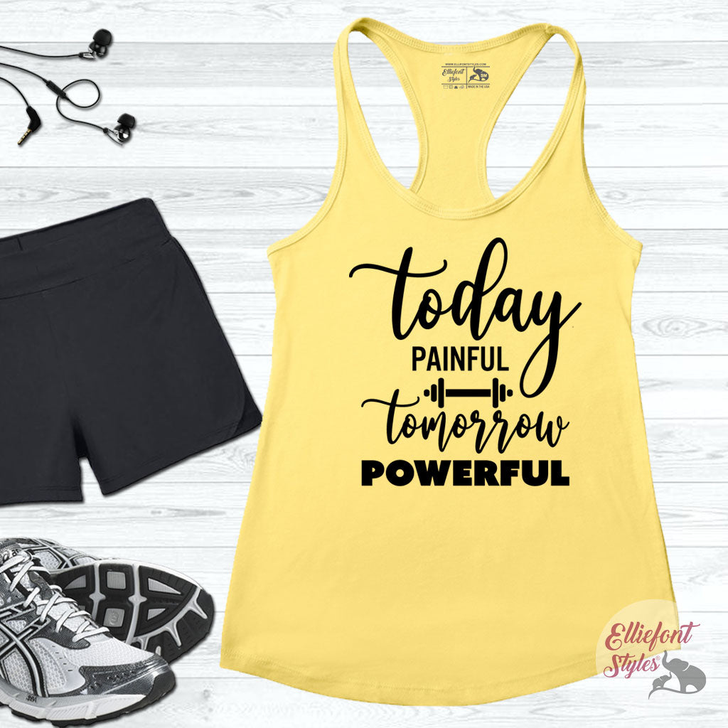 womens workout tank