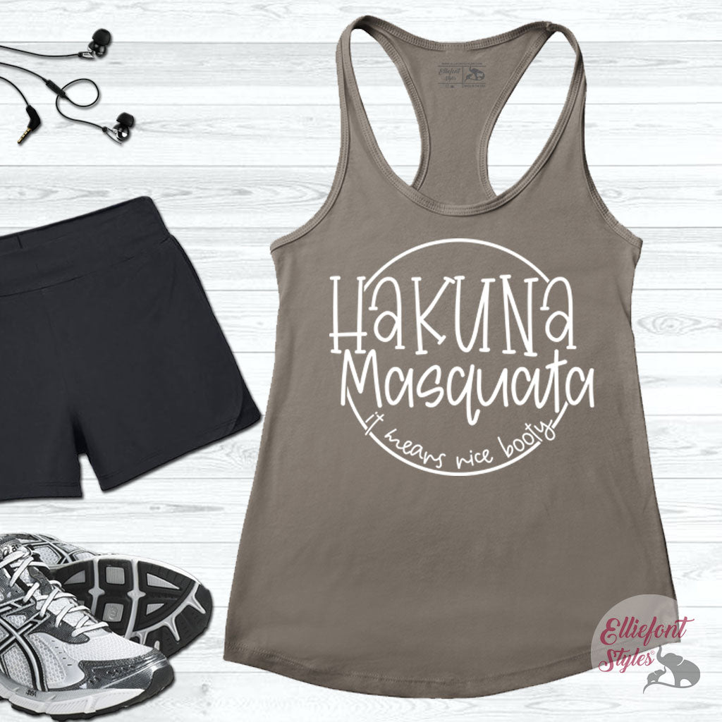 workout tank for women
