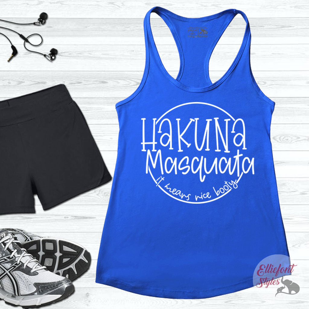 workout tank tops for women