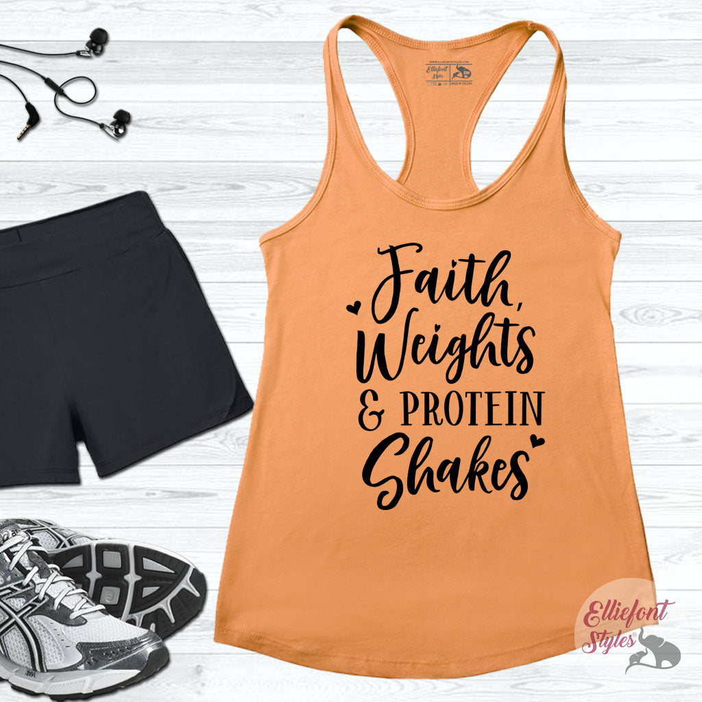 workout tank for women
