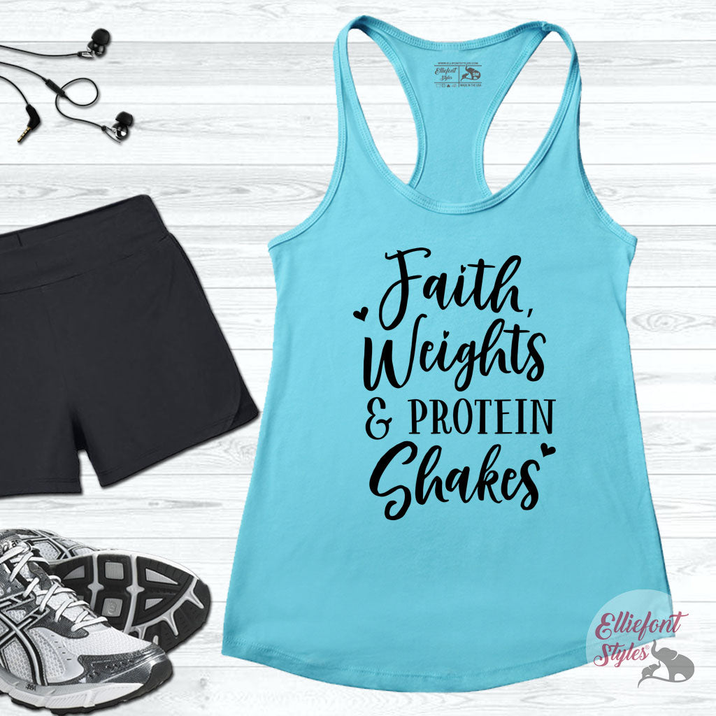 workout tank tops for women