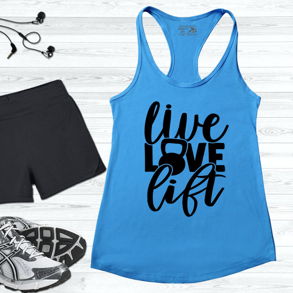 workout tank for women