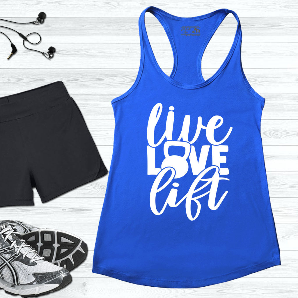 womens workout tank