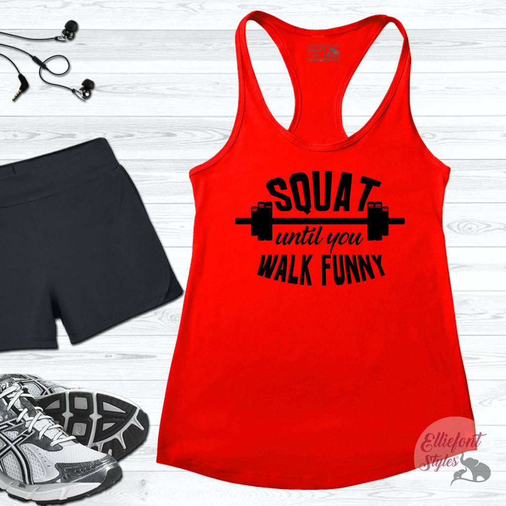 workout tank for women