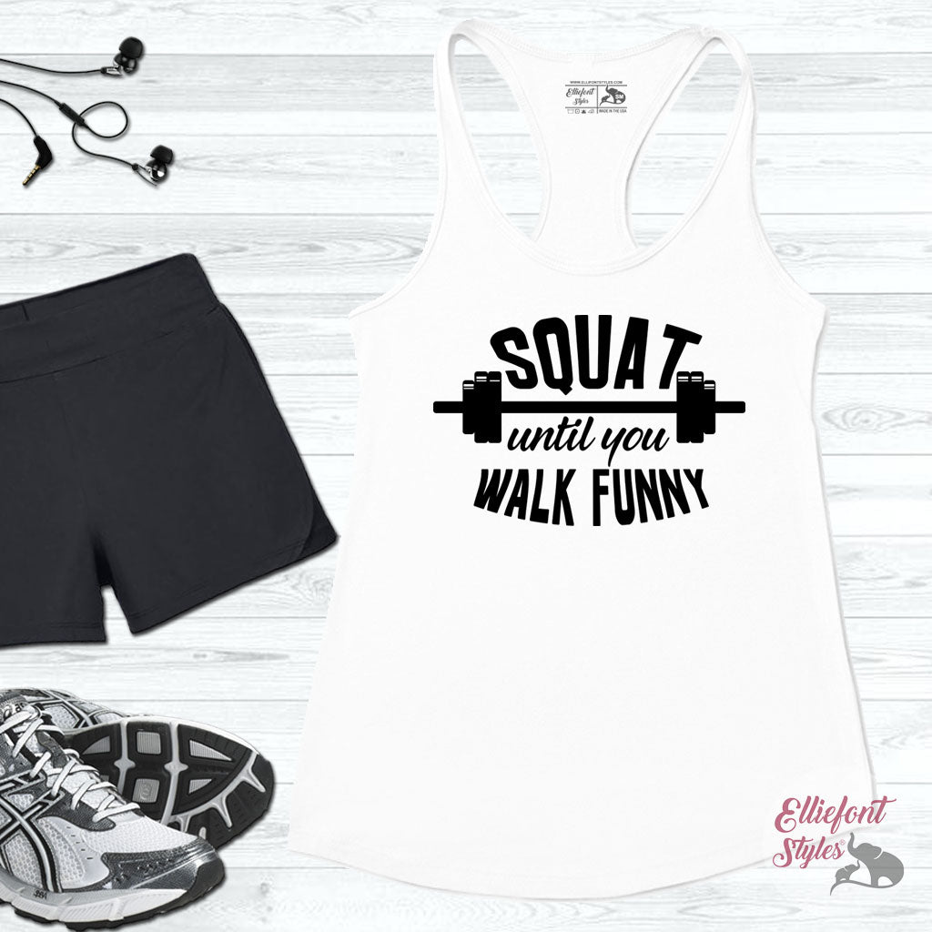 workout tank tops for women