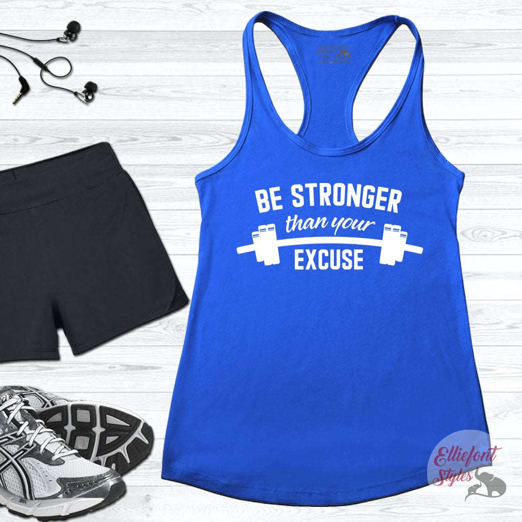 race tank tops