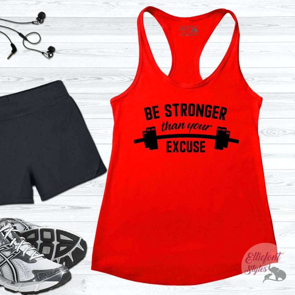 workout tank for women