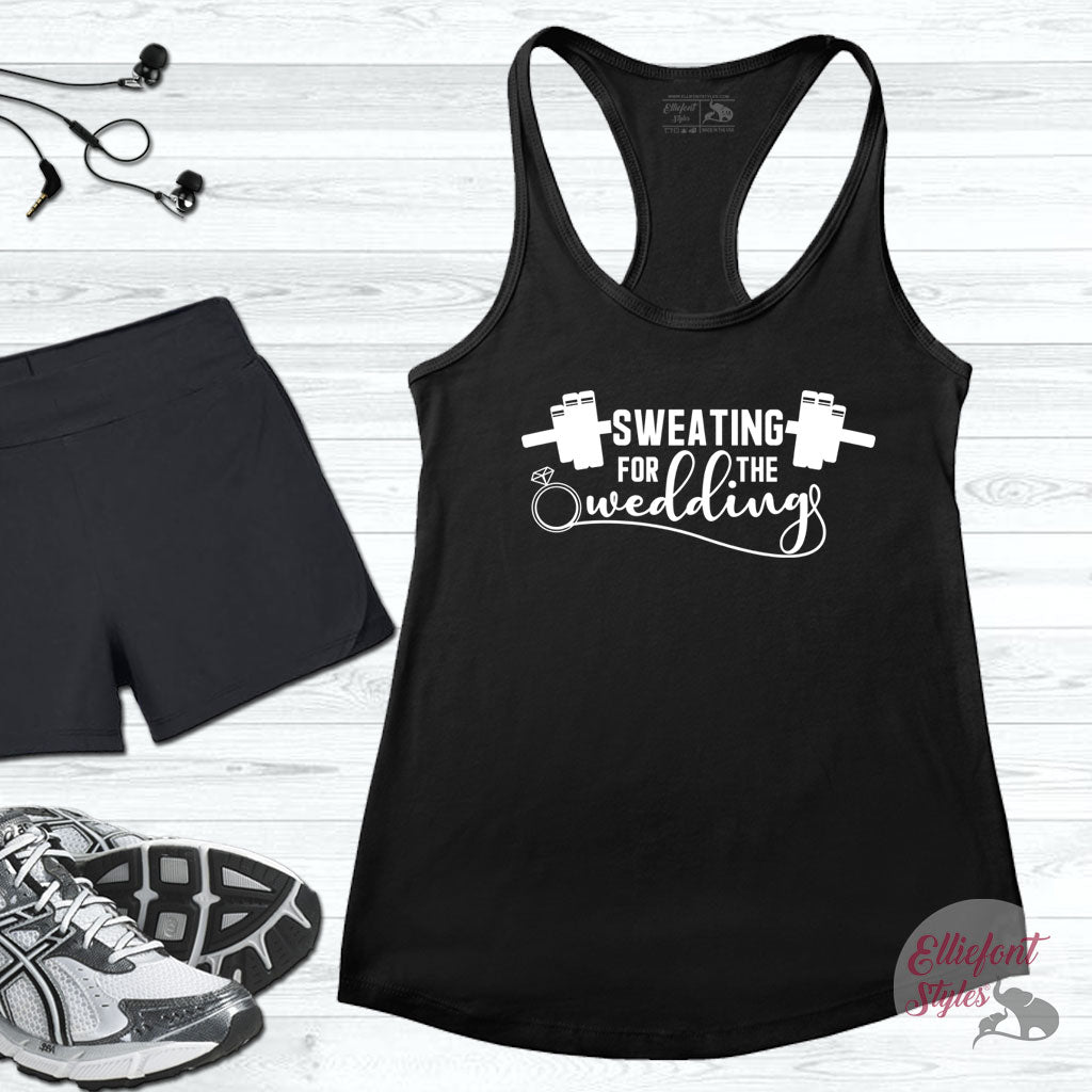 funny gym tanks