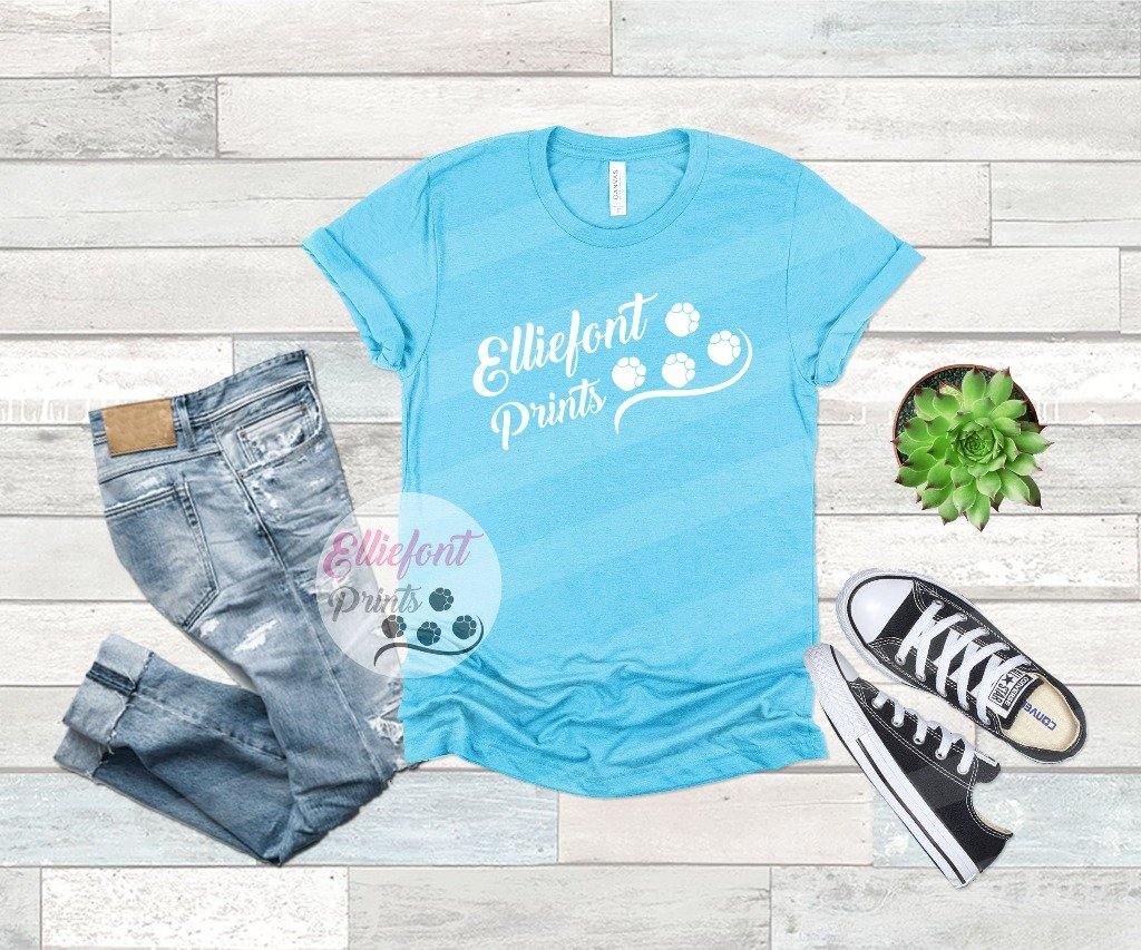 3001c mockup heather aqua