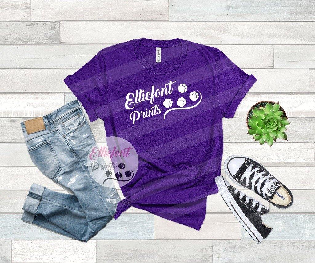 3001c team purple mockup