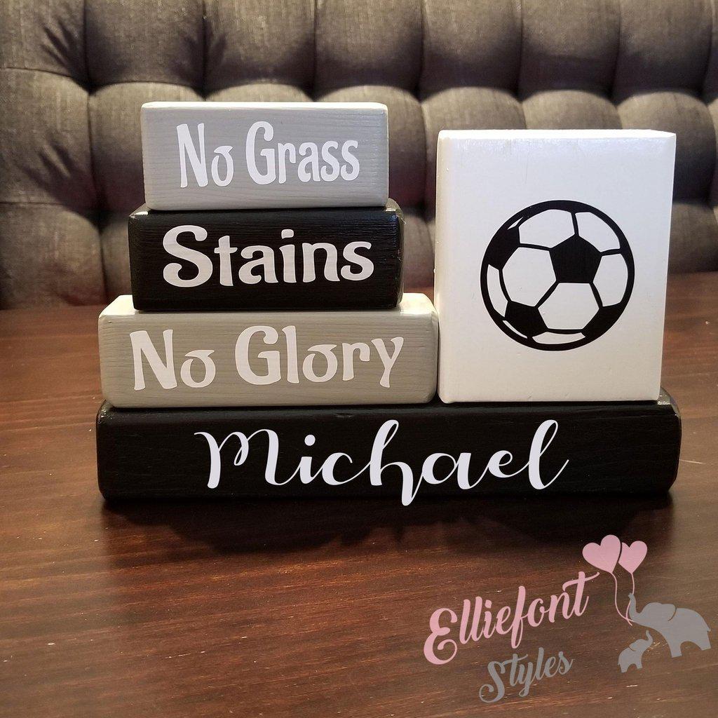 varsity soccer gifts