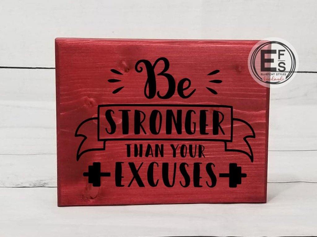 Motivational Gym Quotes