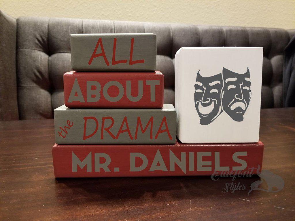 teacher appreciation week