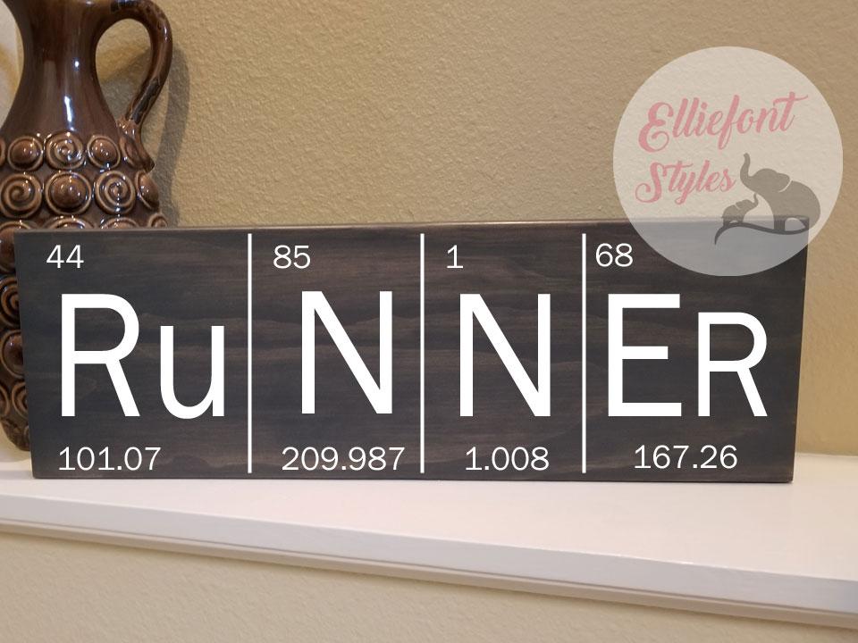 gifts for runners