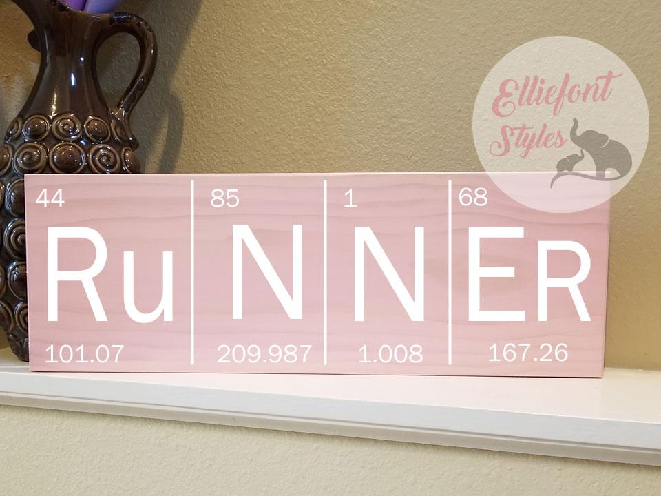gift for marathoners