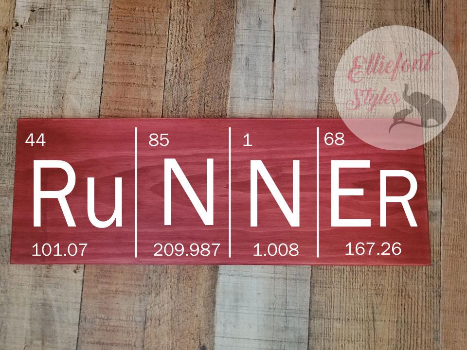 christmas gift for runner