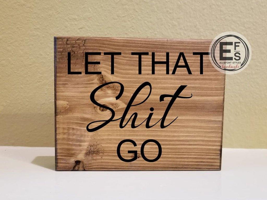 motivational wood signs