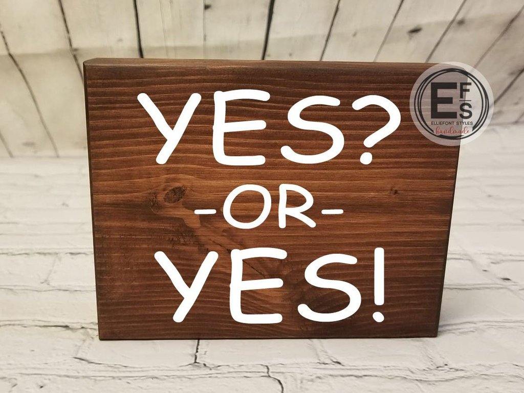 ally love quote sign