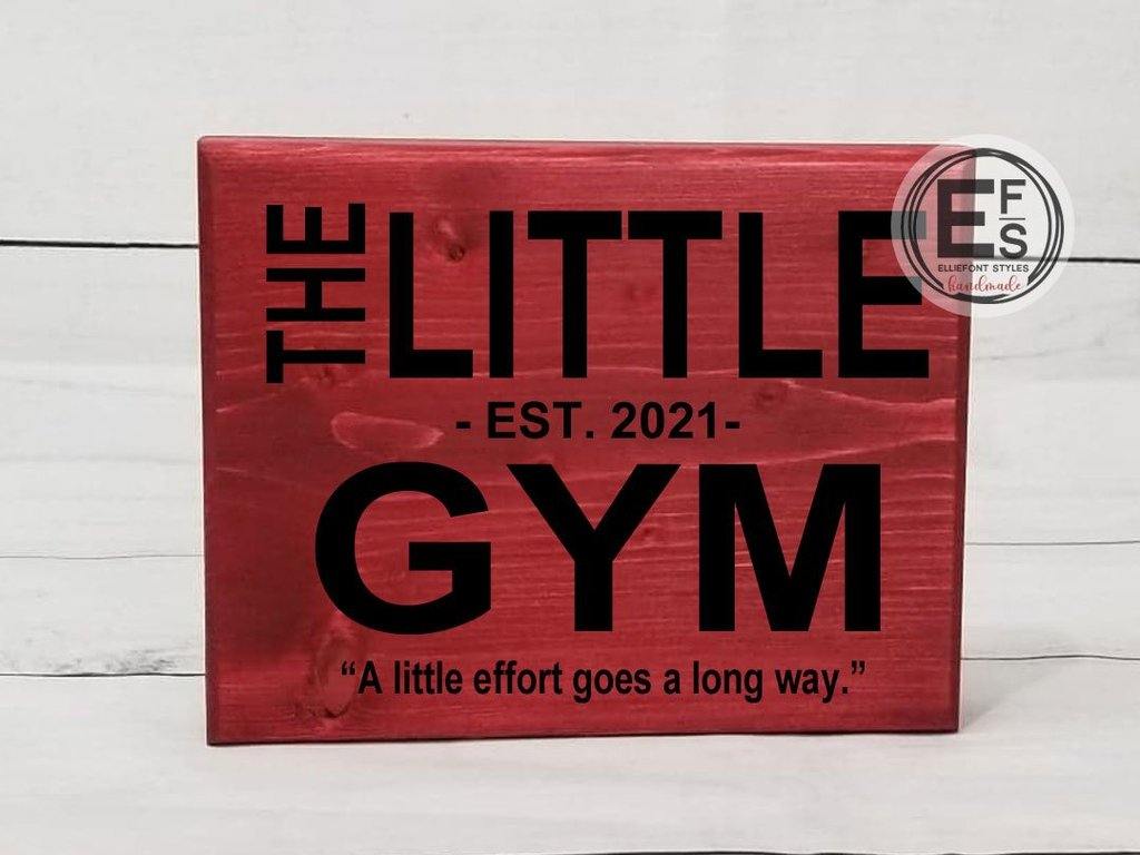 inspirational quote signs