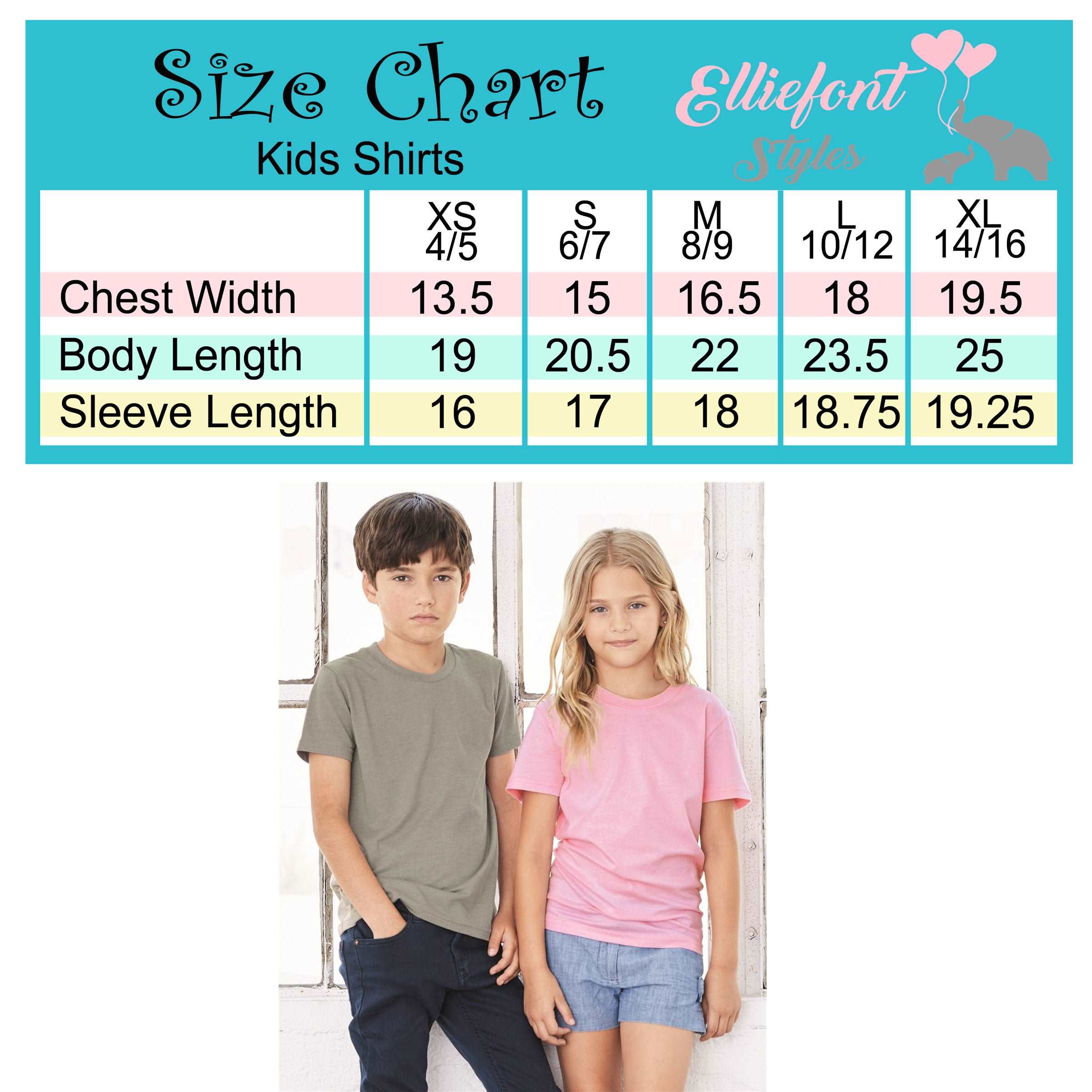 Birthday Squad Shirt