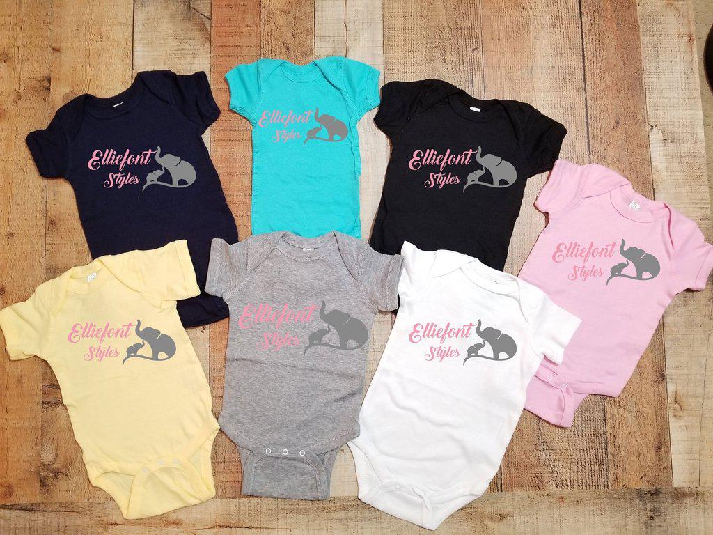 Daddy's Riding Buddy PELOBABY Infant One Piece - Elliefont Styles