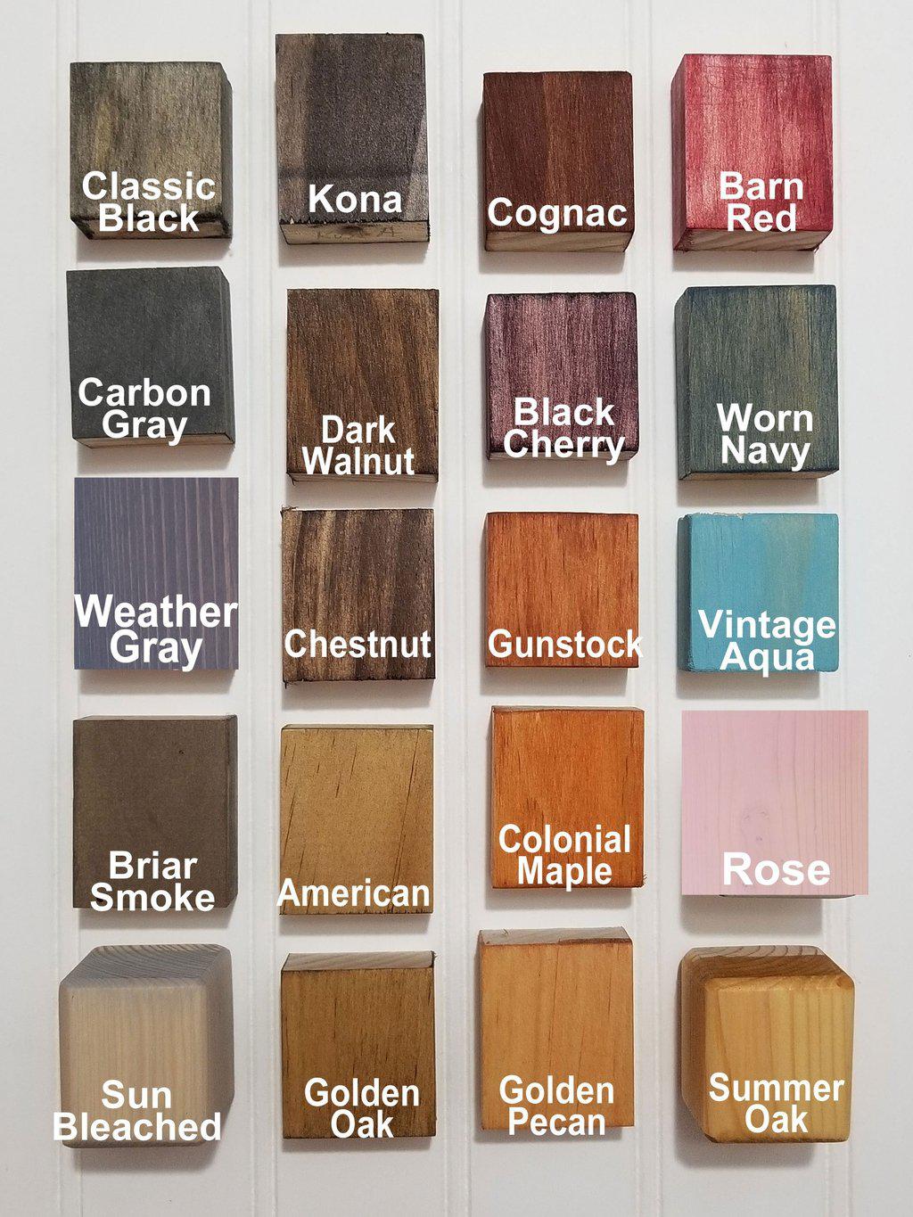 MR. & MR. Personalized Wood Sign - Elliefont Styles