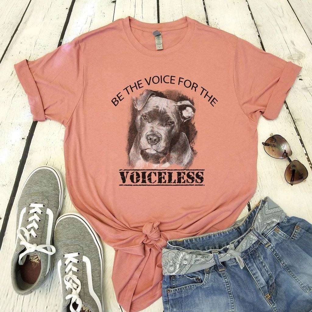 pitbull shirt
