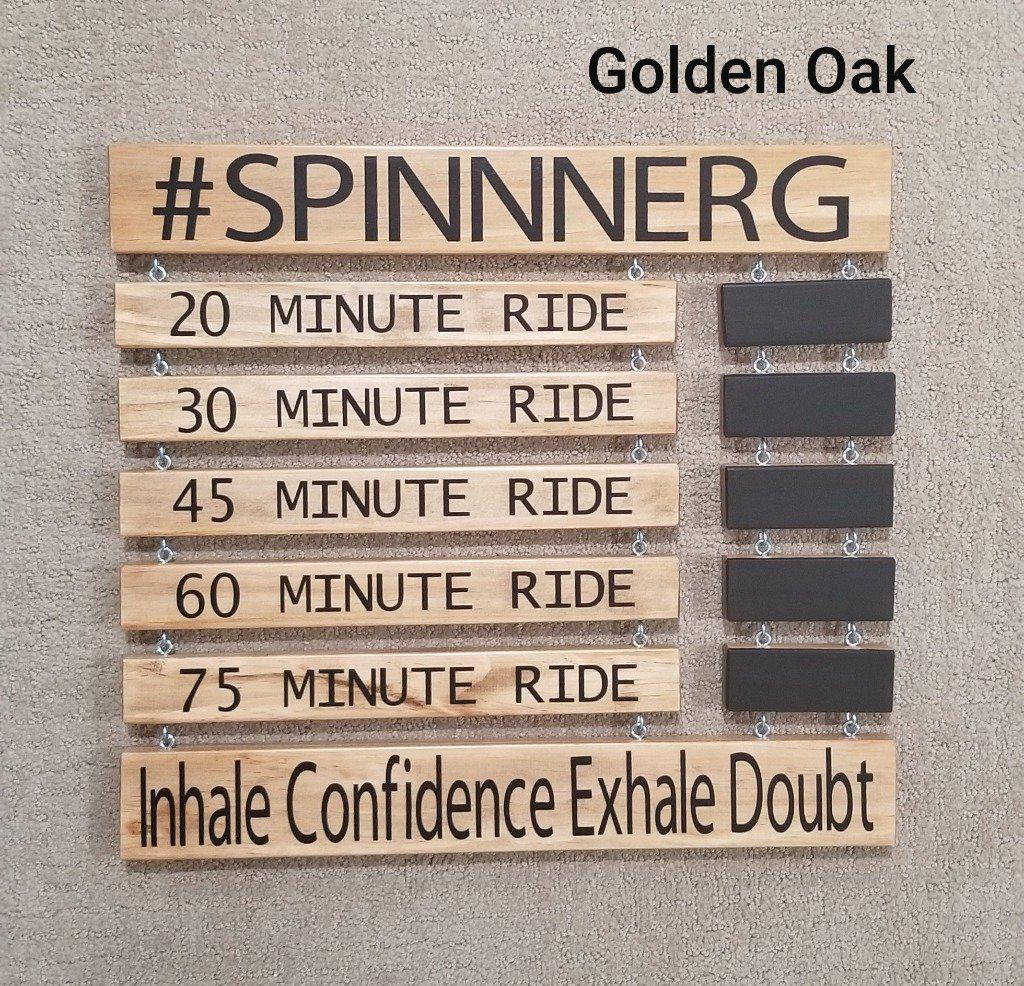 Unique bike race PR board gift idea for cycling enthusiasts
