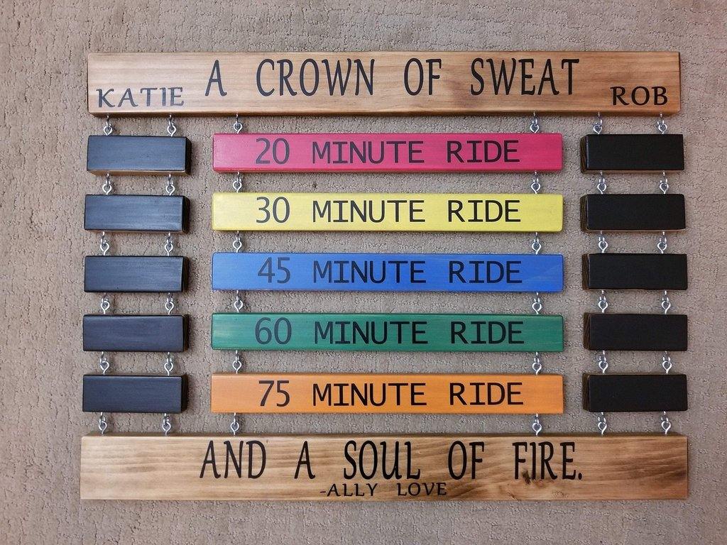 Race PR Time Display Running Personal Record - Elliefont Styles