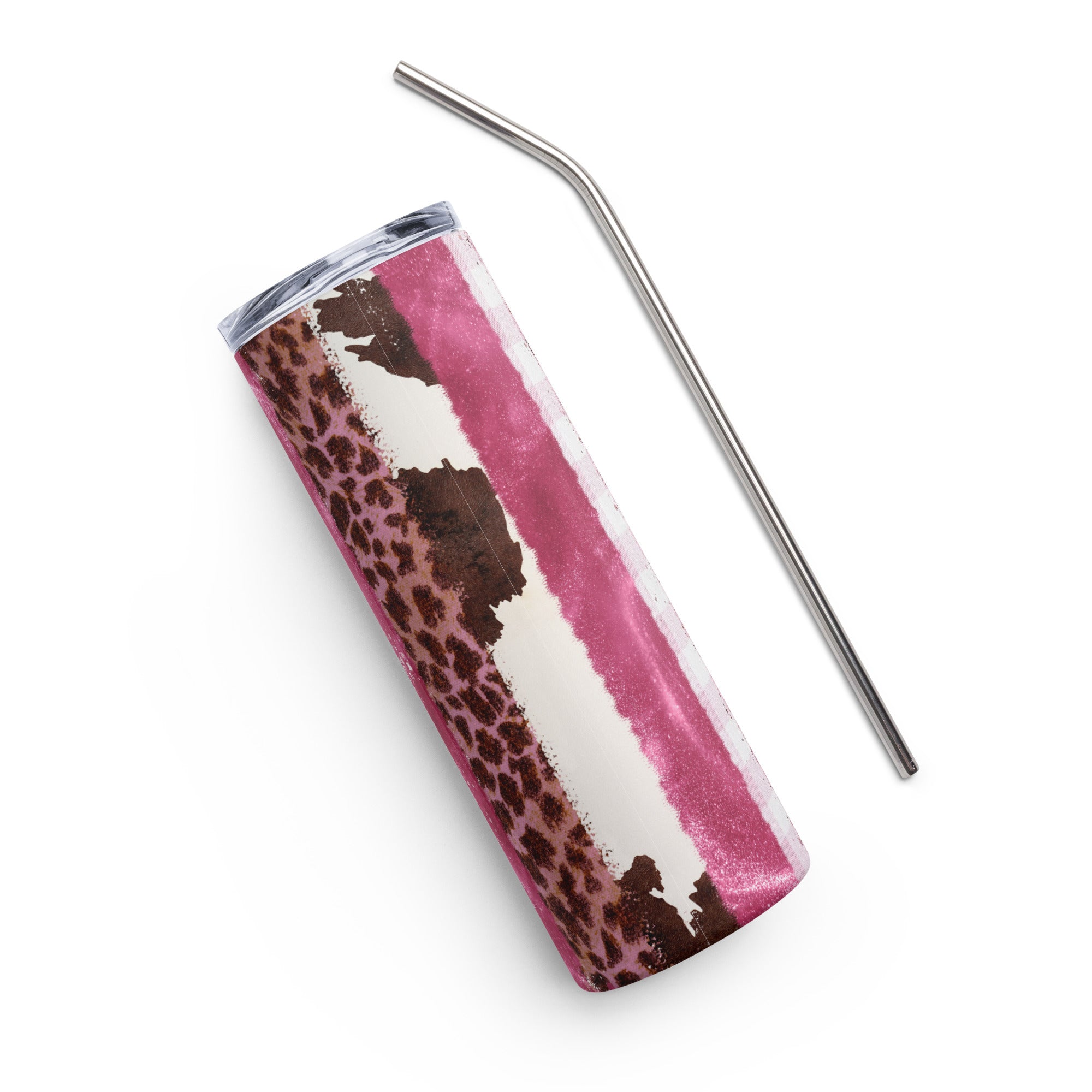 Same Bitch Different Day Stainless steel tumbler