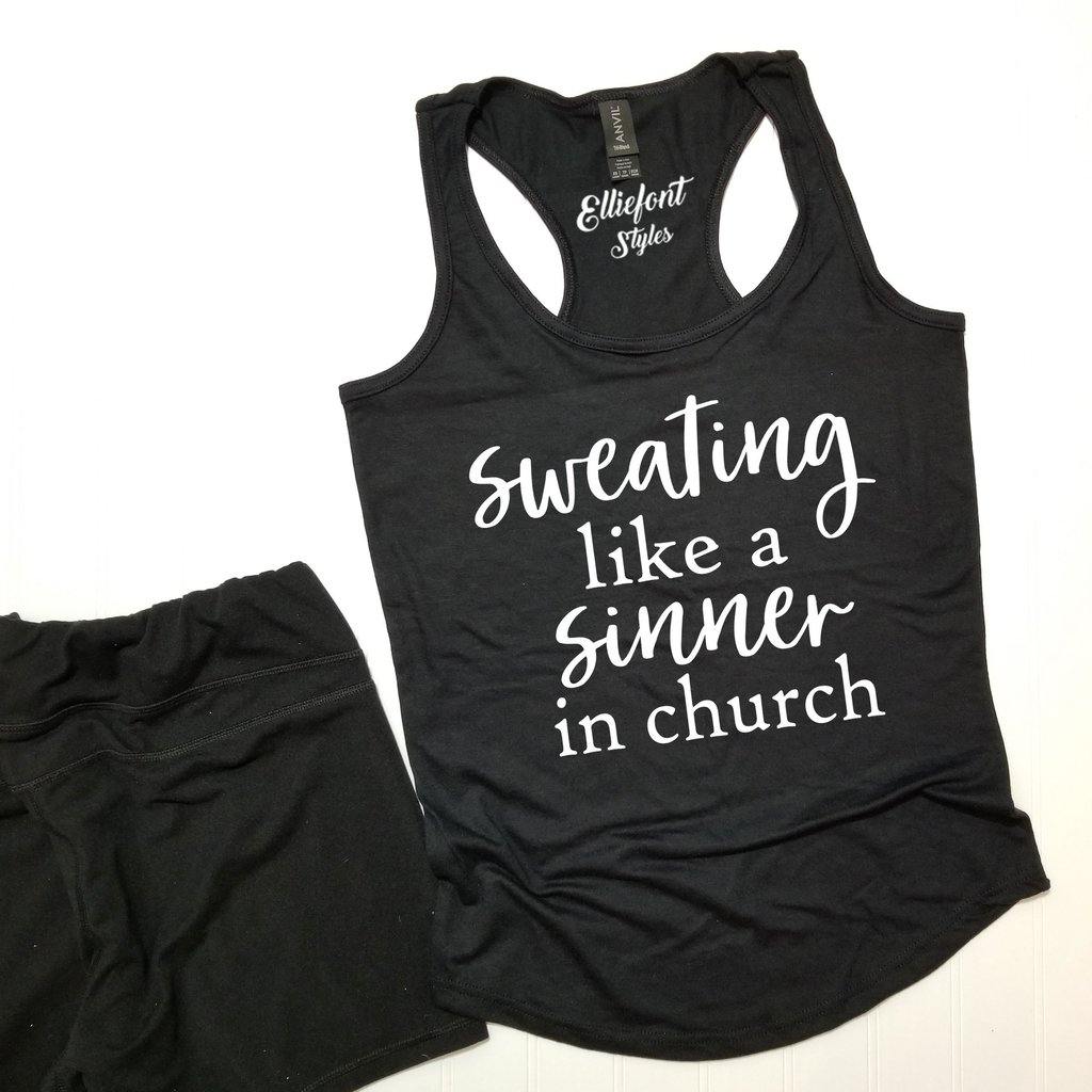 women who lift