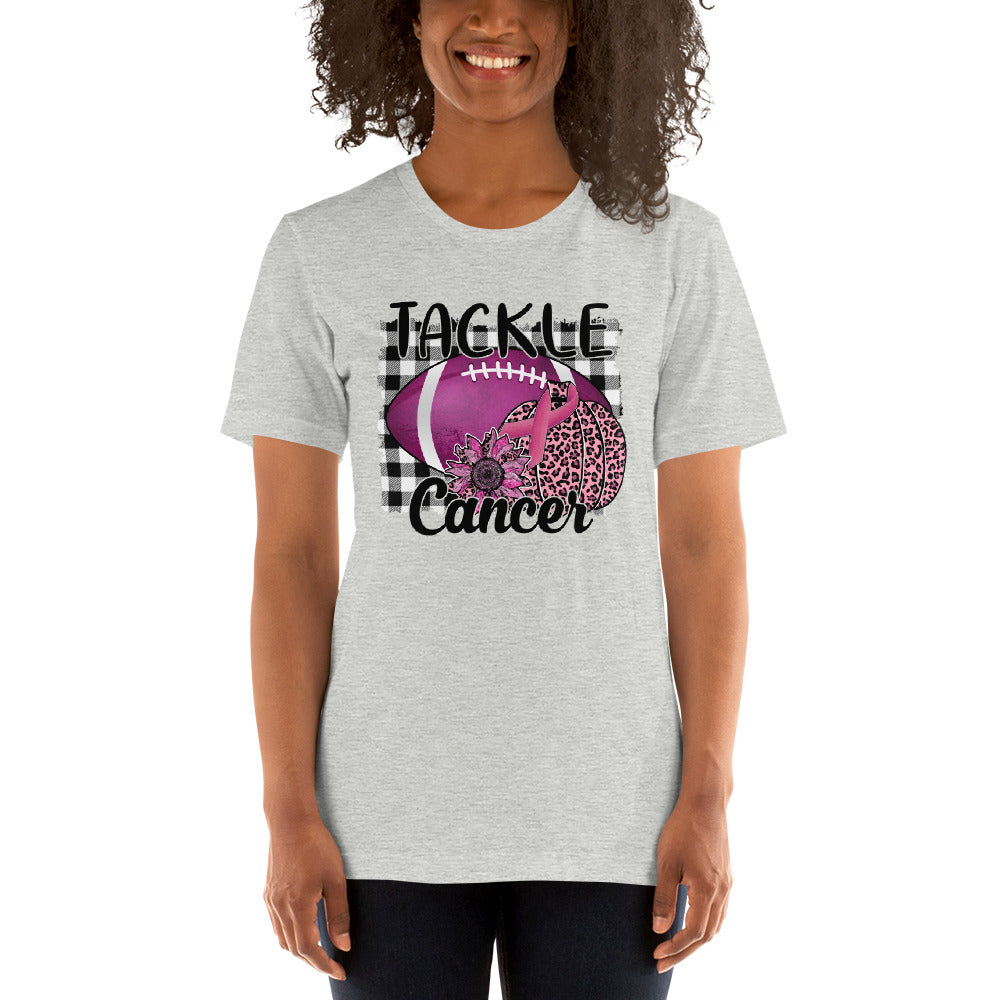 Tackle Cancer Shirt