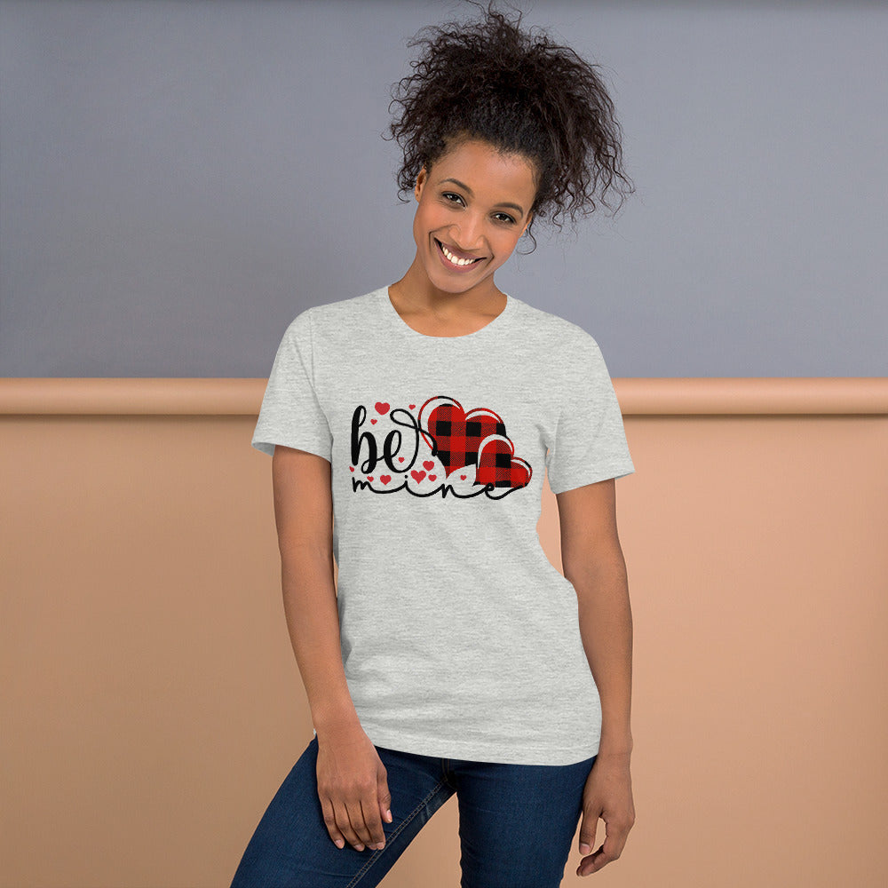 Be Mine Valentine T-Shirt