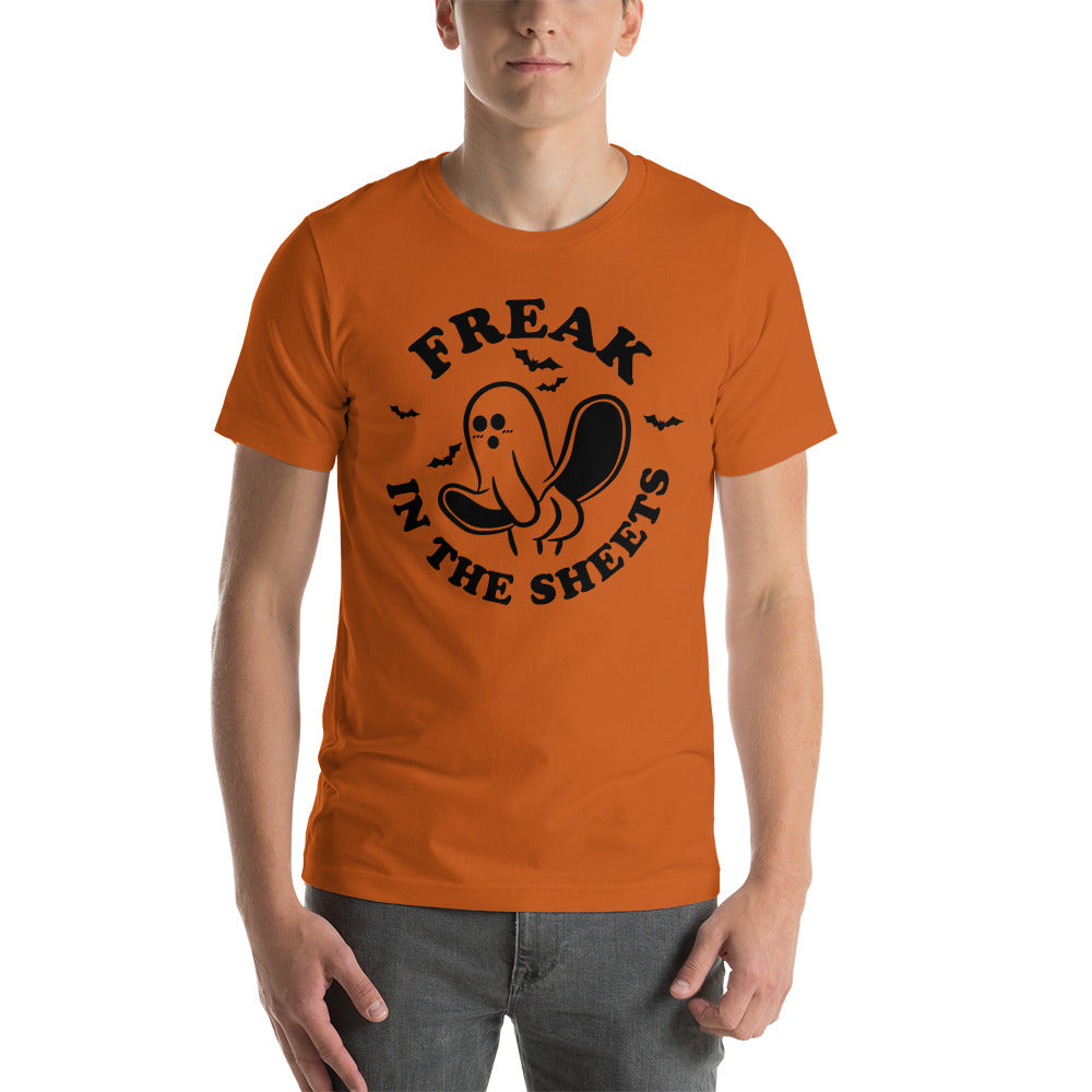 Freak In The Sheets Shirt