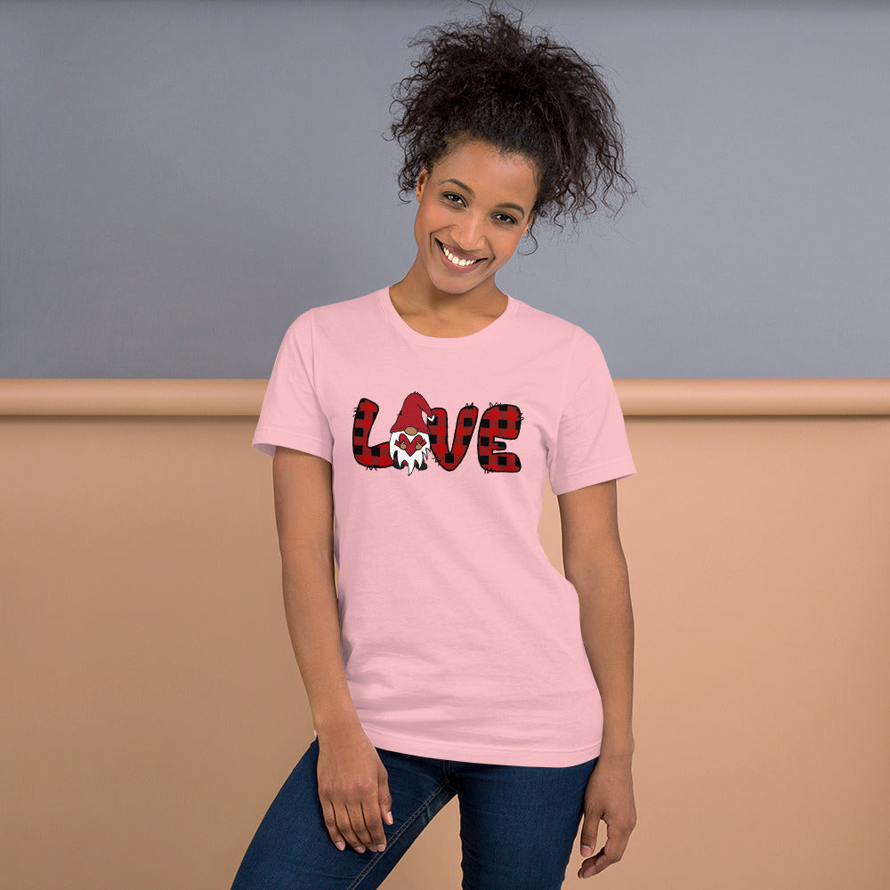 valentines day tee