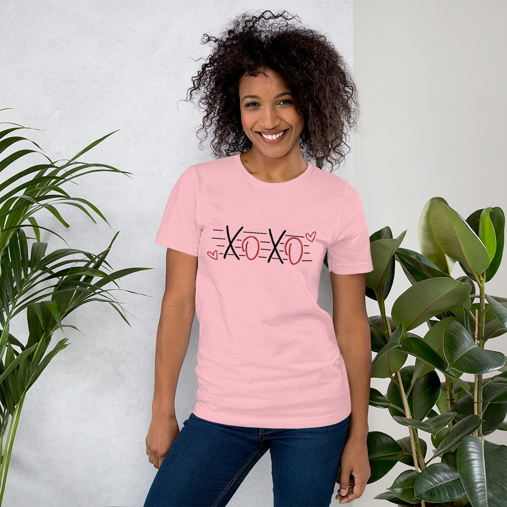 XOXO Valentine Tee