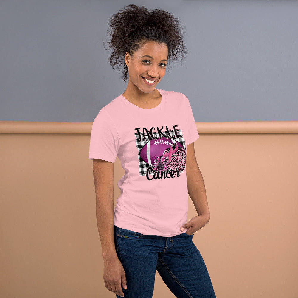 Tackle Cancer Shirt