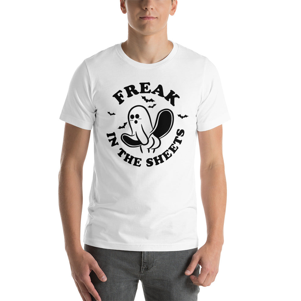 Freak In The Sheets Shirt